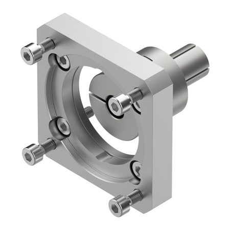 Festo Axial Kit EAMM-A-K48-70A EAMM-A-K48-70A